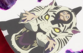 Shirobyakko2png — Kill la Kill every character (listed on the website) option 31