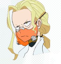 Shiropng — Kill la Kill every character (listed on the website) option 32