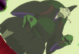 Taropng — Kill la Kill every character (listed on the website) option 37
