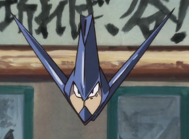 Tatamupng — Kill la Kill every character (listed on the website) option 38