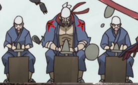 Toki Brotherspng — Kill la Kill every character (listed on the website) option 39