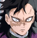 Genyaanimeprofilepng — Kimetsu no Yaiba Characters option 6