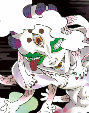 Gyokkopng — Kimetsu no Yaiba Characters option 9