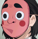 Kozoanimeprofilepng — Kimetsu no Yaiba Characters option 27