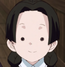Nahoanimeprofilepng — Kimetsu no Yaiba Characters option 36