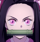 Nezukoanimeprofilepng — Kimetsu no Yaiba Characters option 38