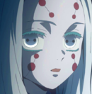 Oldersisterspiderdemonanimeprofilepng — Kimetsu no Yaiba Characters option 42