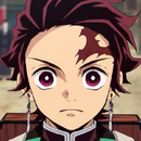 Tanjiroanimeprofilepng — Kimetsu no Yaiba Characters option 55