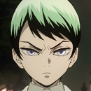 Yushiroanimeprofilepng — Kimetsu no Yaiba Characters option 63