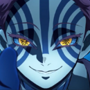 Akazaanimeprofilepng — Kimetsu no yaiba characters (Anime) option 1