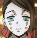 Enmuanimeprofilepng — Kimetsu no yaiba characters (Anime) option 4