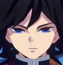 Giyupng — Kimetsu no yaiba characters (Anime) option 6