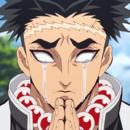 Gyomeipng — Kimetsu no yaiba characters (Anime) option 7