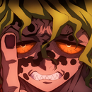 Gyutaroanimeprofilepng — Kimetsu no yaiba characters (Anime) option 8