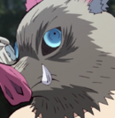 Inosukeanimeprofilepng — Kimetsu no yaiba characters (Anime) option 11