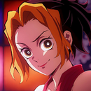 Makioanimeprofilepng — Kimetsu no yaiba characters (Anime) option 18