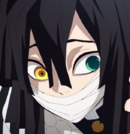 Obanaipng — Kimetsu no yaiba characters (Anime) option 23