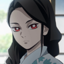 Rukaanimeprofilepng — Kimetsu no yaiba characters (Anime) option 24