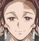Tanjuroanimeprofilepng — Kimetsu no yaiba characters (Anime) option 32