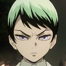 Yushiroanimeprofilepng — Kimetsu no yaiba characters (Anime) option 35