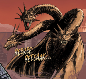 1304px Kingghidorahinhelljpeg — King Ghidorah option 1