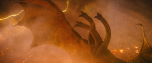 660px Gkotm Kingghidorahwithlightningpng — King Ghidorah option 3