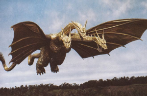 660px Kingghidorah91jpg — King Ghidorah option 5
