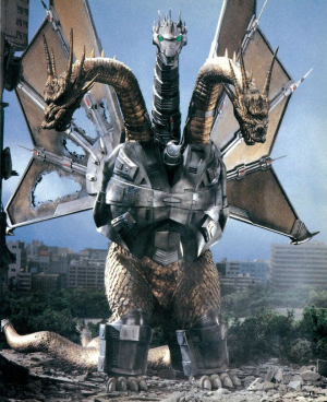 660px Mecha Kingghidorahfullbodyjpeg — King Ghidorah option 6