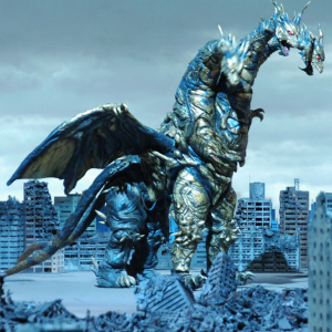 Godzillajp Keizerghidorahjpg — King Ghidorah option 10