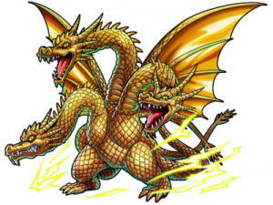 Kingghidorahmspng — King Ghidorah option 12