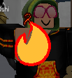 Meramerano Mipng — King Legacy option 25
