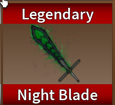 Create a King legacy sword Tier List - TierMaker