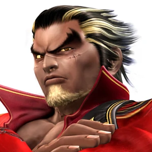Dukepng — King of Fighters ALL ROSTERS ('94-XIV + MI) option 26