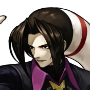 Duo Lonpng — King of Fighters ALL ROSTERS ('94-XIV + MI) option 27