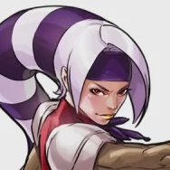 Foxypng — King of Fighters ALL ROSTERS ('94-XIV + MI) option 30