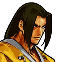 Gatopng — King of Fighters ALL ROSTERS ('94-XIV + MI) option 32