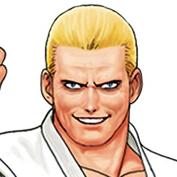 Geesepng — King of Fighters ALL ROSTERS ('94-XIV + MI) option 33
