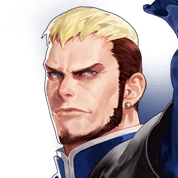 Goenitzpng — King of Fighters ALL ROSTERS ('94-XIV + MI) option 34