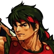 Hayatepng — King of Fighters ALL ROSTERS ('94-XIV + MI) option 36