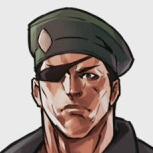 Heidernpng — King of Fighters ALL ROSTERS ('94-XIV + MI) option 38