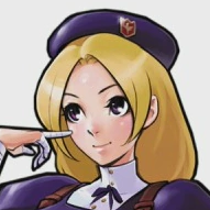 Hinakopng — King of Fighters ALL ROSTERS ('94-XIV + MI) option 40