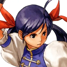 Hotarupng — King of Fighters ALL ROSTERS ('94-XIV + MI) option 41