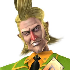 Hyenapng — King of Fighters ALL ROSTERS ('94-XIV + MI) option 43