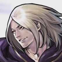 Ignizpng — King of Fighters ALL ROSTERS ('94-XIV + MI) option 44