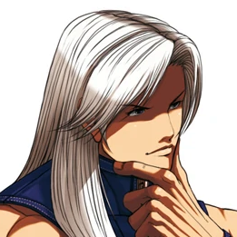 Jhunpng — King of Fighters ALL ROSTERS ('94-XIV + MI) option 46