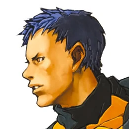 K9999png — King of Fighters ALL ROSTERS ('94-XIV + MI) option 50