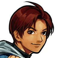 Kensoupng — King of Fighters ALL ROSTERS ('94-XIV + MI) option 52