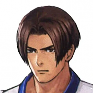 Kimpng — King of Fighters ALL ROSTERS ('94-XIV + MI) option 53