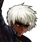 Kpng — King of Fighters ALL ROSTERS ('94-XIV + MI) option 55