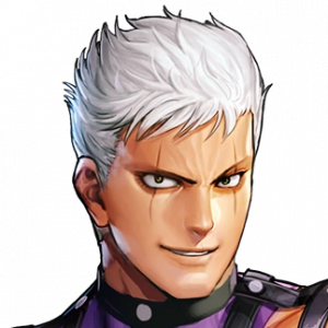 Krizalidpng — King of Fighters ALL ROSTERS ('94-XIV + MI) option 57